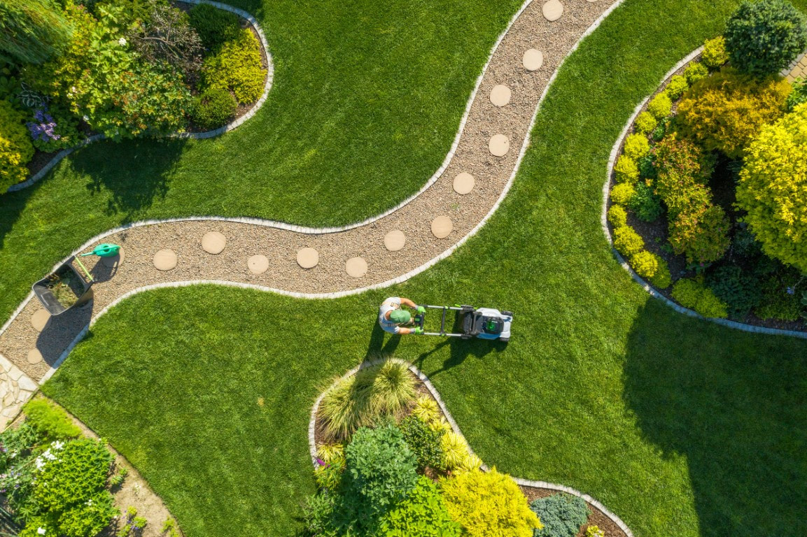 lawn maintenance near me